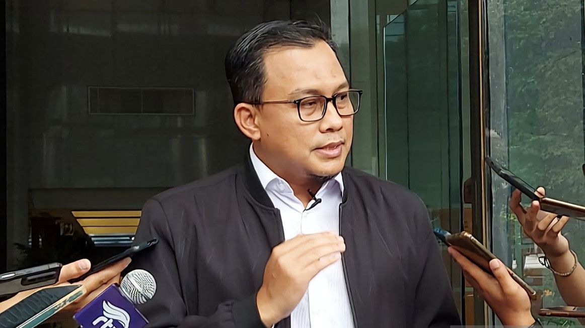 KPK Buka Penyidikan di PLN Terkait Dugaan Korupsi Penggantian Suku Cadang PLTU Bukit Asam