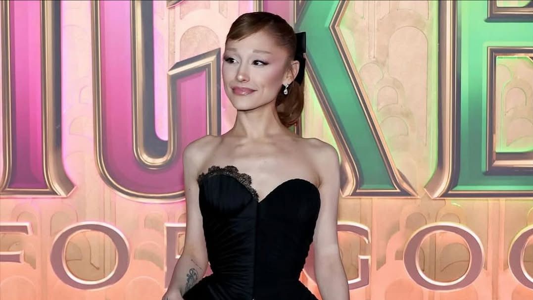 Imbas Serang Ariana Grande, Johnson Wen Dideportasi dan Dilarang Masuk Singapura