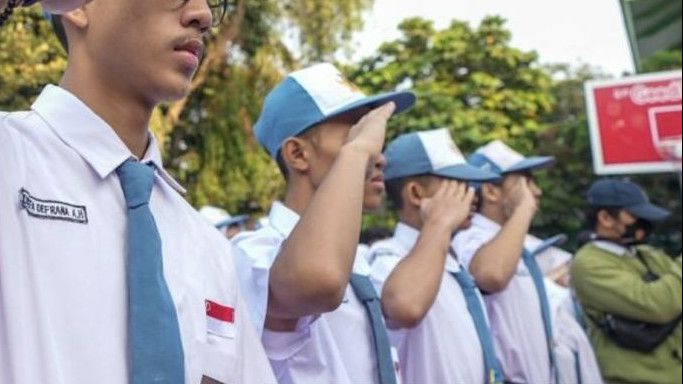 Sebentar Lagi Guru PPPK Jadi Pegawai Pemerintah Pusat