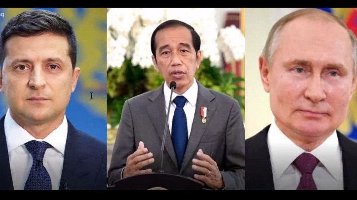 Rusia Stop Ekspor Biji-bijian, Ada Dampak ke Indonesia?