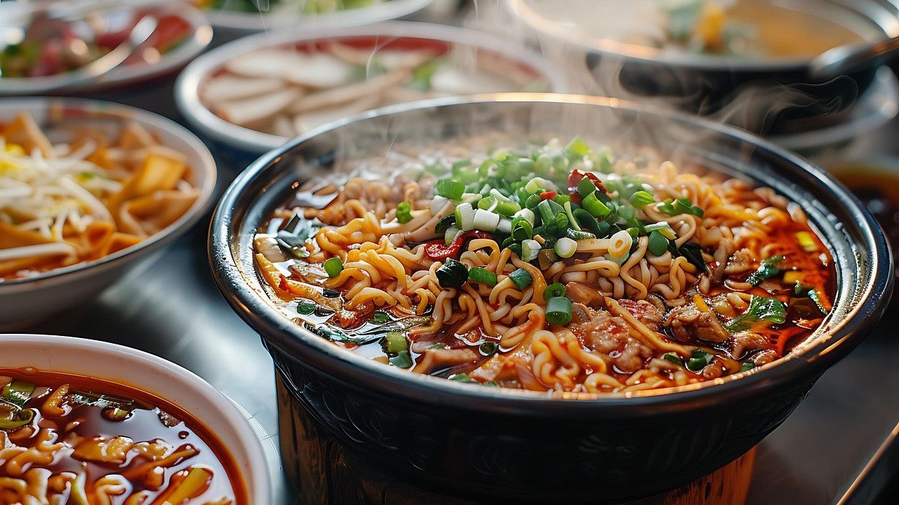 Simak 5 Perbedaan Ramen dan Bakmi, Apa yang Membuat Keduanya Begitu Unik?