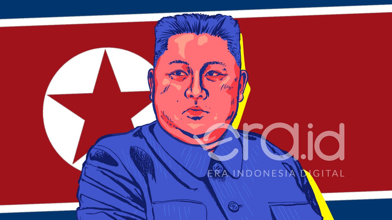 Adik Kim Jong Un Bantah Tuduhan AS Soal Pertukaran Senjata ke Rusia, Sebut Rudal Tidak Dijual