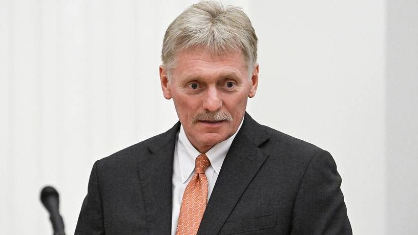 Jubir Kremlin: Pertemuan Putin dan Trump Masih Dirundingkan