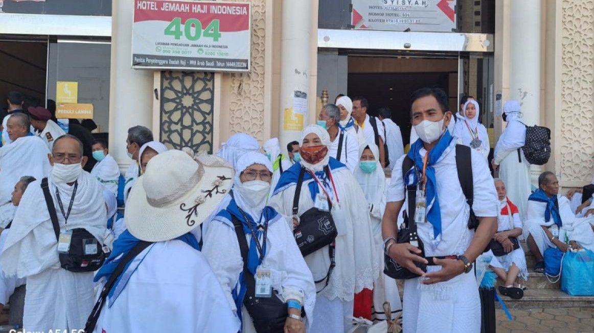 Ada Biro Haji Tidak Terdaftar Berangkatkan Jemaah Haji Khusus Era Menag Yaqut Cholil Qoumas