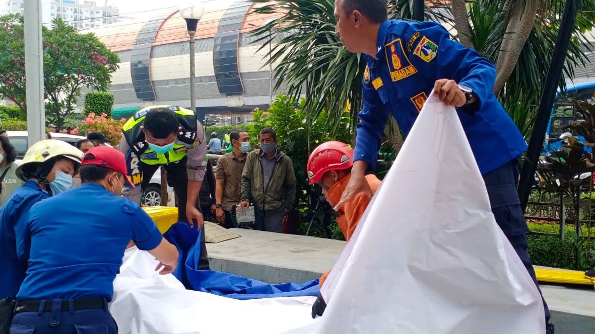 Kecelakaan Transjakarta, Manajemen Siap Bantu Investigasi Polisi