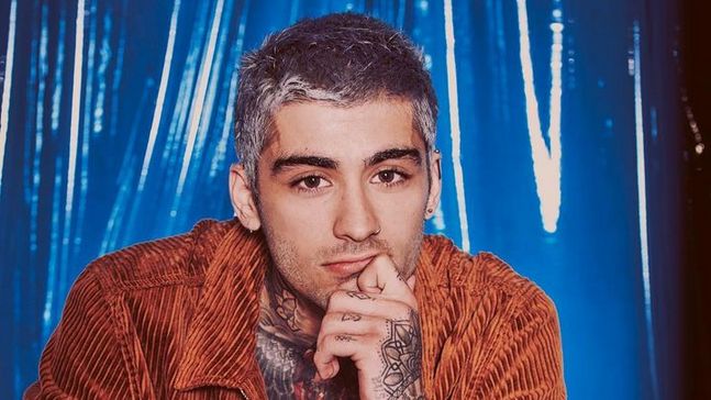 Mendadak Zayn Malik Tulis Pesan Berisi Ucapan Terima Kasih, Penggemar Terharu Tapi Khawatirkan Sesuatu, Apa?