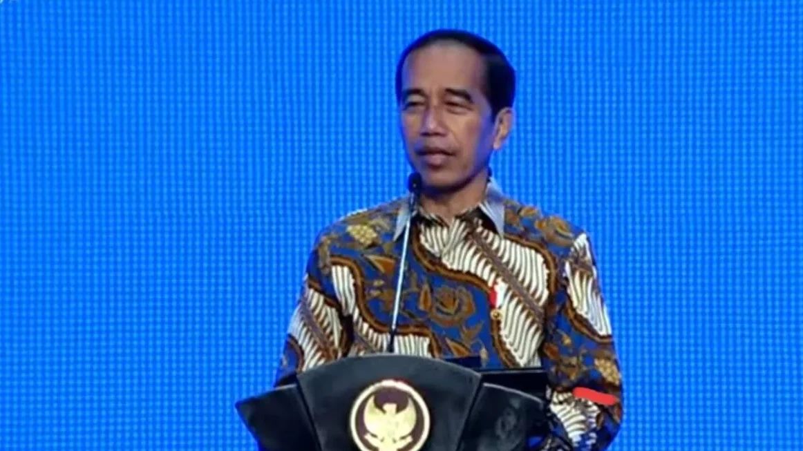 Jokowi Minta Bahlil Selesaikan Kasus Rempang Secara Kekeluargaan