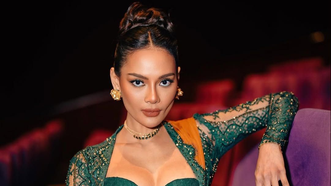 Resmi Damai, DJ Panda Buat Lagu Spesial untuk Erika Carlina, Kode Balikan?