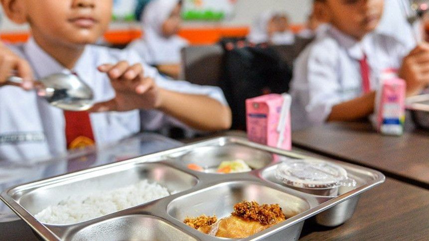 Kelanjutan Kasus Viral Ortu di Brebes Diminta Tanggung Sendiri kalau Murid Keracunan MBG