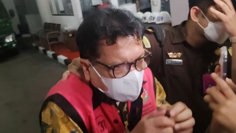 Kejagung Kembali Periksa 3 Hakim dan Zarof Ricar untuk Dalami Kasus Suap Vonis Bebas Tannur