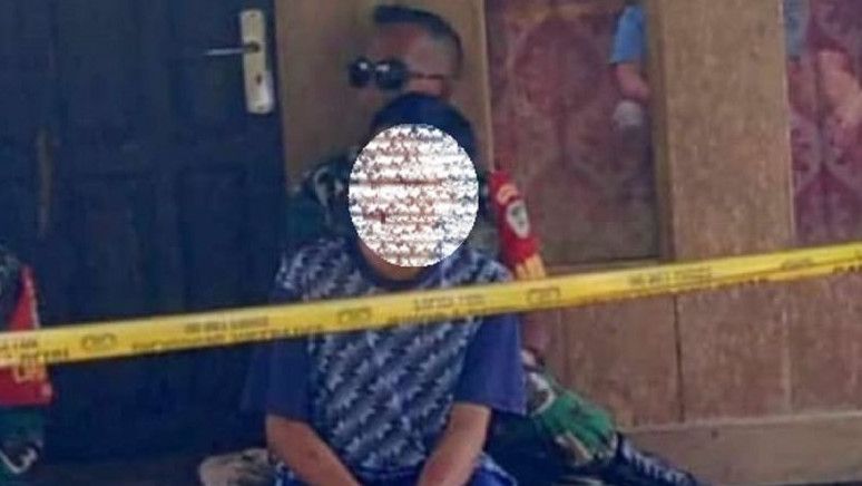 Terungkap, Pria di Sukabumi yang Bunuh Ibu Kandungnya karena Kesal