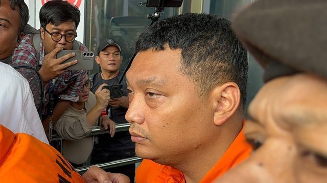 Noel Ebenezer Panggil Sosok Ini 