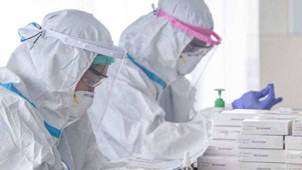 Pemerintah Rumuskan Standardisasi Harga Tes PCR