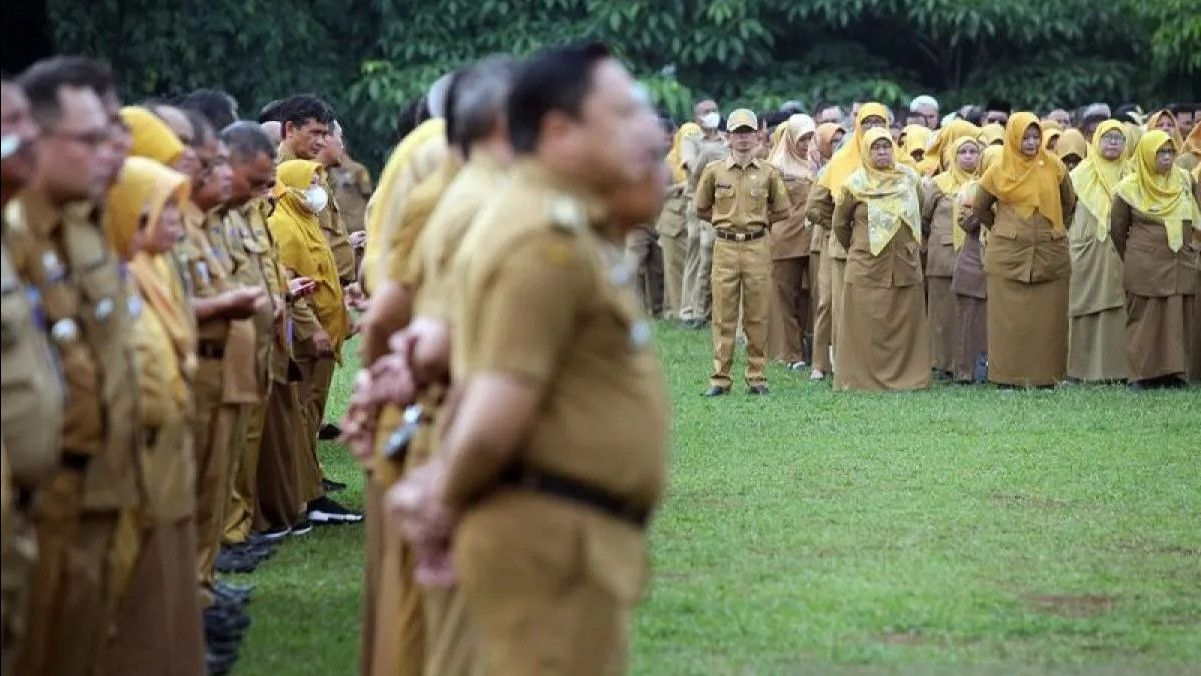 Menghitung Besaran Gaji PNS di Setiap Daerah dan Beberapa Hal yang Berpengaruh