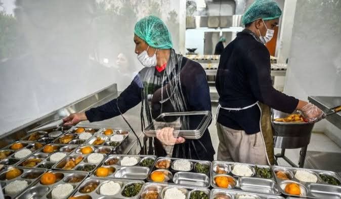 BPOM Curhat ke DPR: Tak Dilibatkan Awasi Dapur MBG, tapi Dicari saat Kasus Keracunan
