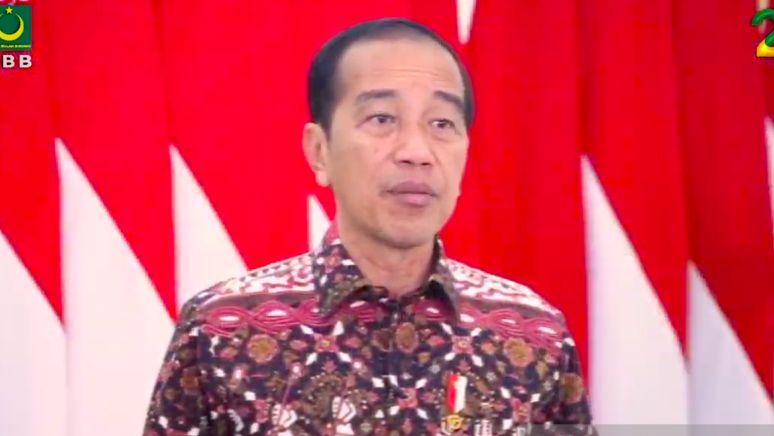 Isu Indonesia Gabung BRICS, Jokowi: Nanti Diputuskan