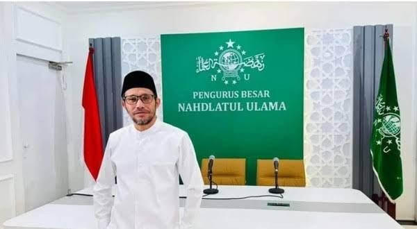 PBNU Nonaktifkan Pengurus yang Maju di Pilkada 2024