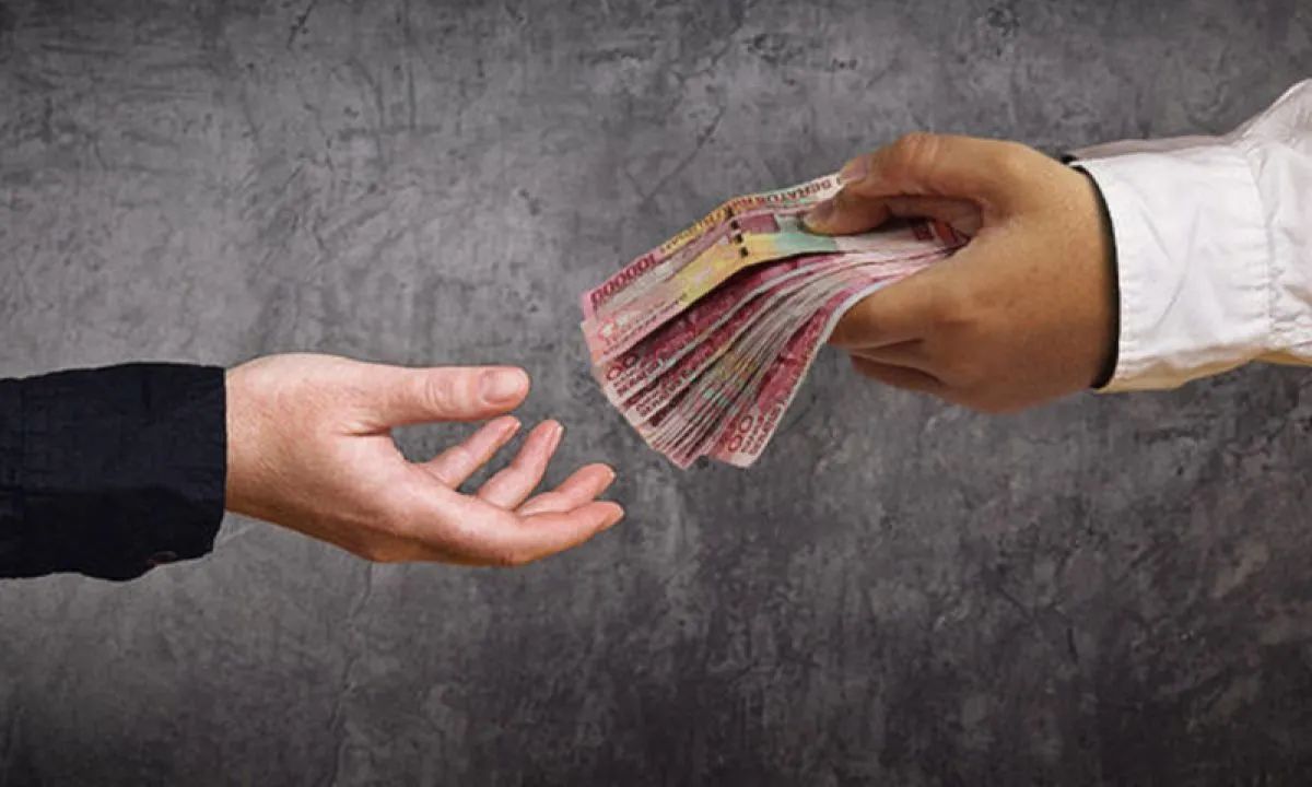 Dugaan Pemberian Uang ke Masjid di PSU Banggai Dinilai Pelanggaran Serius