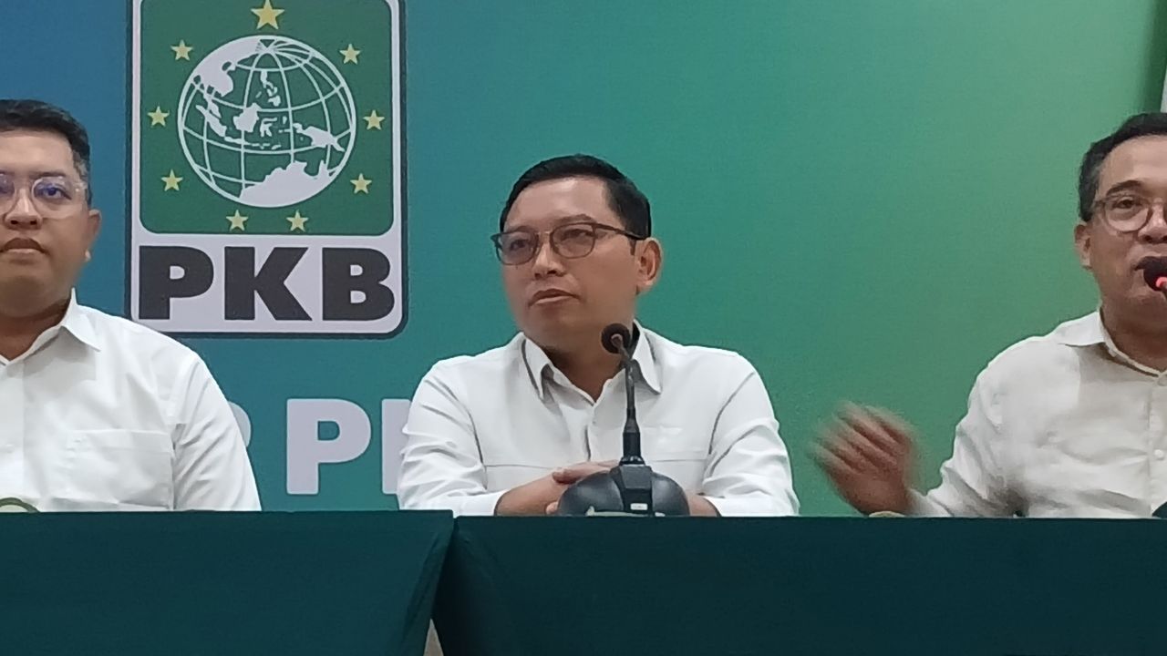 Jelang Muktamar, PKB Pastikan Tak Ada Gejolak Seperti Golkar