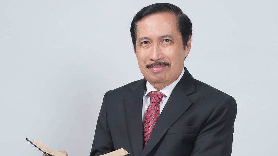 Dituding 'Penjilat' Gubernur DKI Anies, Musni Umar: Saya Dulu Bela Jokowi, Tidak Ada yang Protes