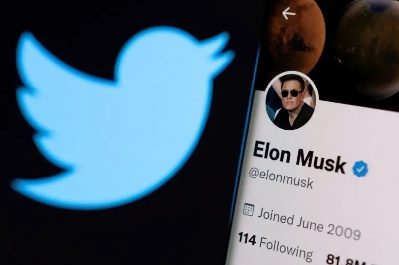 Soal Elon Musk Batal Beli Twitter, Karyawan Dilarang Keras Berkicau