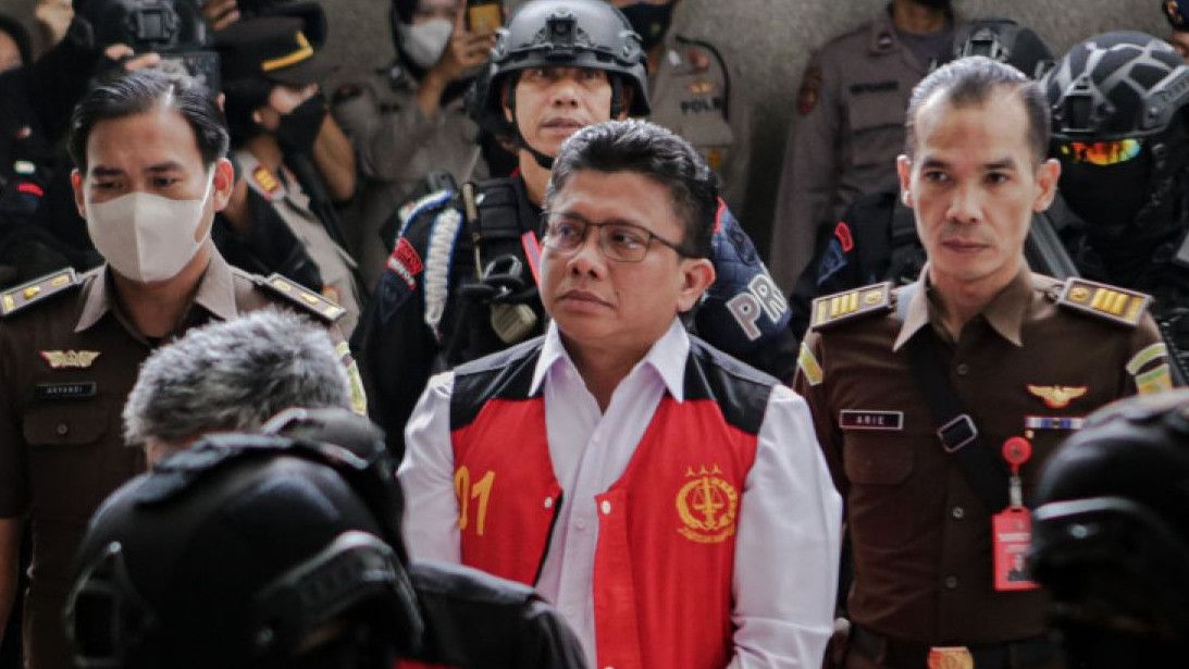 Cecar Hakim Mau Matikan Ferdy Sambo, Anggota DPR: Atas Nama Tuhan Nyawa Manusia Kau Cabut