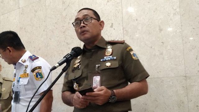 Kemarin Bilang Salah Input, Kini Kepala Satpol PP DKI Jakarta Klarifikasi Jika Kekayaannya Didapat Sejak 20 Tahun lalu