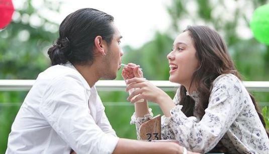Love Story The Series (Dok. Istimewa)