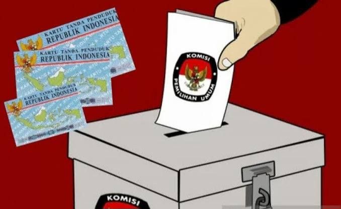 DPR Kaji Putusan MK Soal Pemisahan Pemilu Nasional dan Daerah
