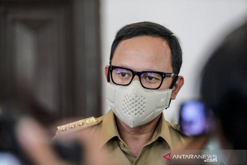 Walikota Bogor Pastikan Akan Lacak Iringan Moge yang Terobos Ganjil Genap