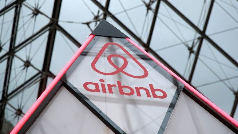 Bisnis Airbnb Menggeliat Lagi Pasca Vaksinasi Covid-19