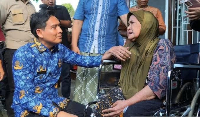 Wamendagri Panggil Lucky Hakim Siang ini, Buntut Liburan ke Jepang Tanpa Izin