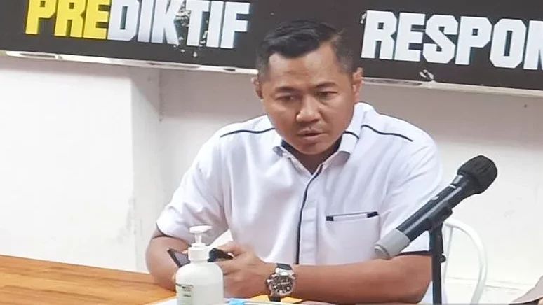 Polisi Sebut Penetapan Kombes Yulis Sebagai Tersangka karena Fasilitasi Perempuan Berinisial R