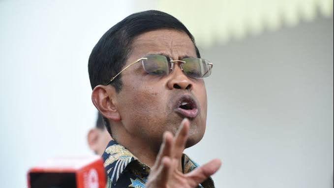 Idrus Marham Diduga Jadi Korban Mafia Tanah, Laporkan Bos PT SMPG ke Bareskrim