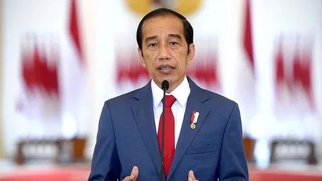Masih Ada Waktu 2 Bulan, KSP: Jokowi Punya Banyak Nama Calon Kepala Otorita Ibu Kota Nusantara