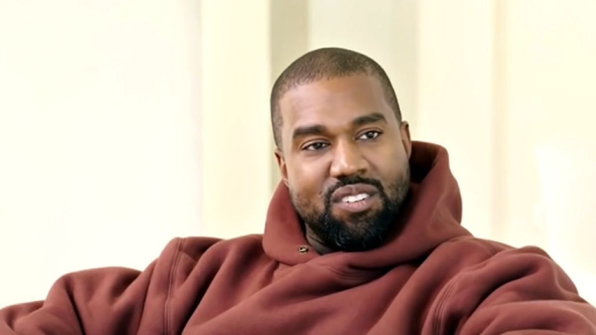 Beberapa Kontroversi Kanye West yang Menghebohkan Publik Sampai Instagramnya Diblokir