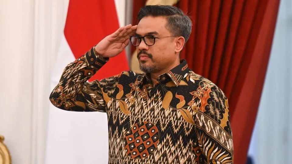 Menteri UMKM Maman Abdurrahman Ungkap Agenda 100 Hari Pertama, Apa Saja?