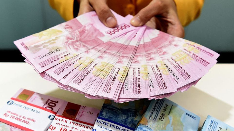 Anggota DPRD Jabar Terancam Tak Bisa Jalan Keluar Negeri Lagi Pakai Duit Rakyat