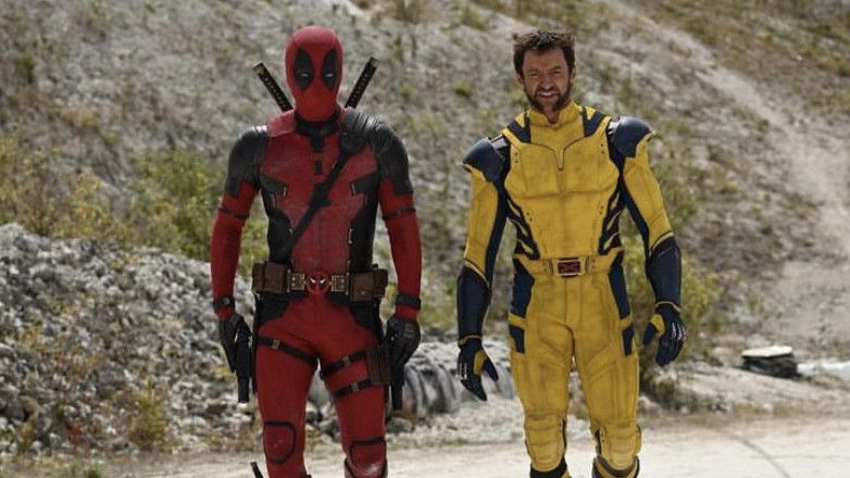 Fakta Menarik dari Film Deadpool & Wolverine, Bakal Tayang 24 Juli di Indonesia!