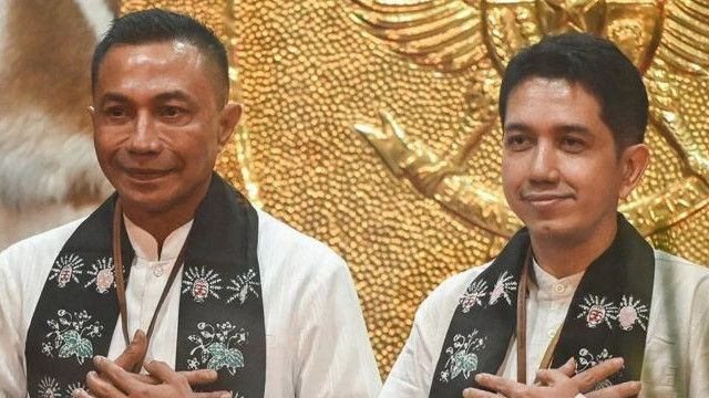 Dharma Pongrekun Bilang Keselamatan Warga Jakarta Bukan Uang tapi Jiwa