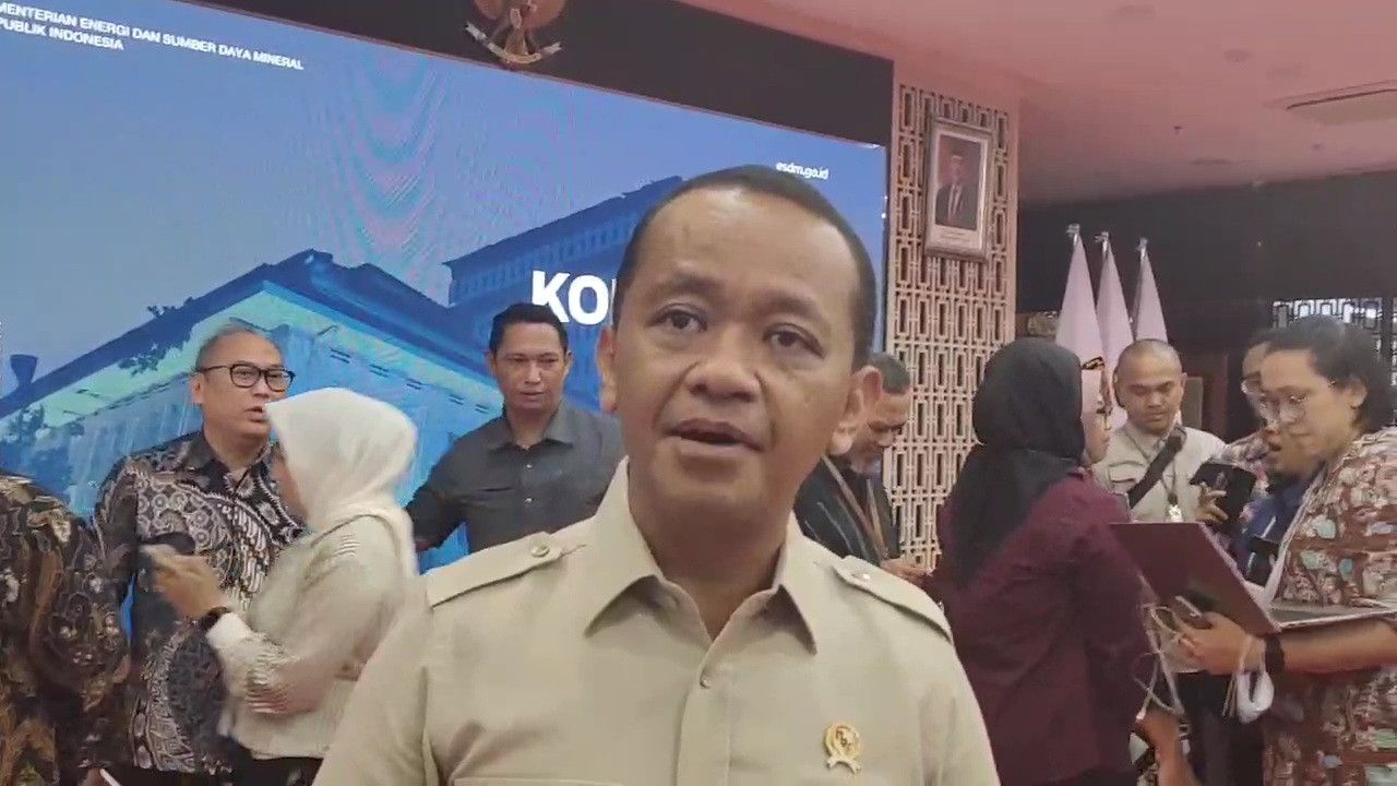 Untung Rugi Putusan MK Hapus Presidential Threshold, Ketum Golkar: Kami Baca Dulu