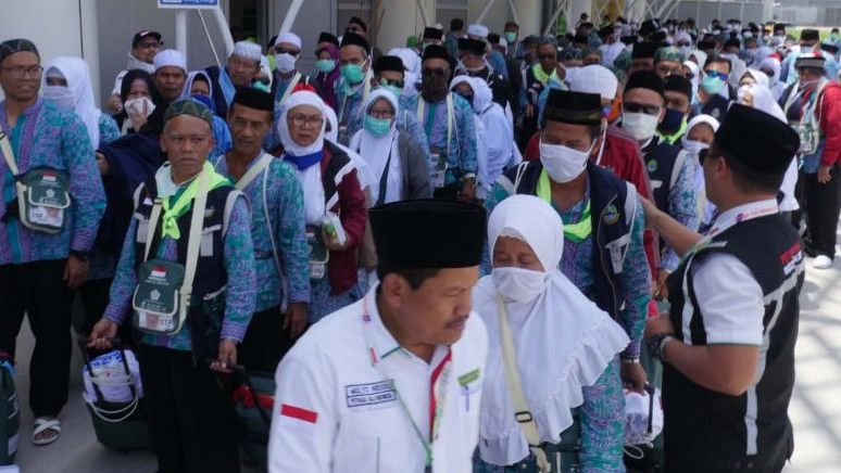 Jemaah Haji Indonesia Dilarang Masak hingga Merokok di Kamar Hotel