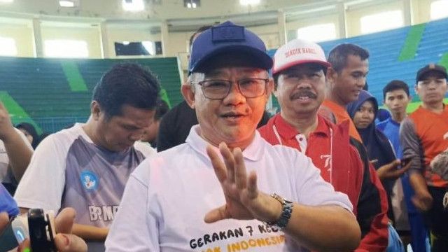 Soal Libur Sekolah Selama Ramadan, Mendikdasmen Menanti SE Tiga Menteri: Tunggu Tanda Tangan