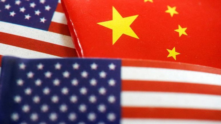 Sebut Amerika 'Pengganggu', China dan AS Perang Sengit di Forum WTO