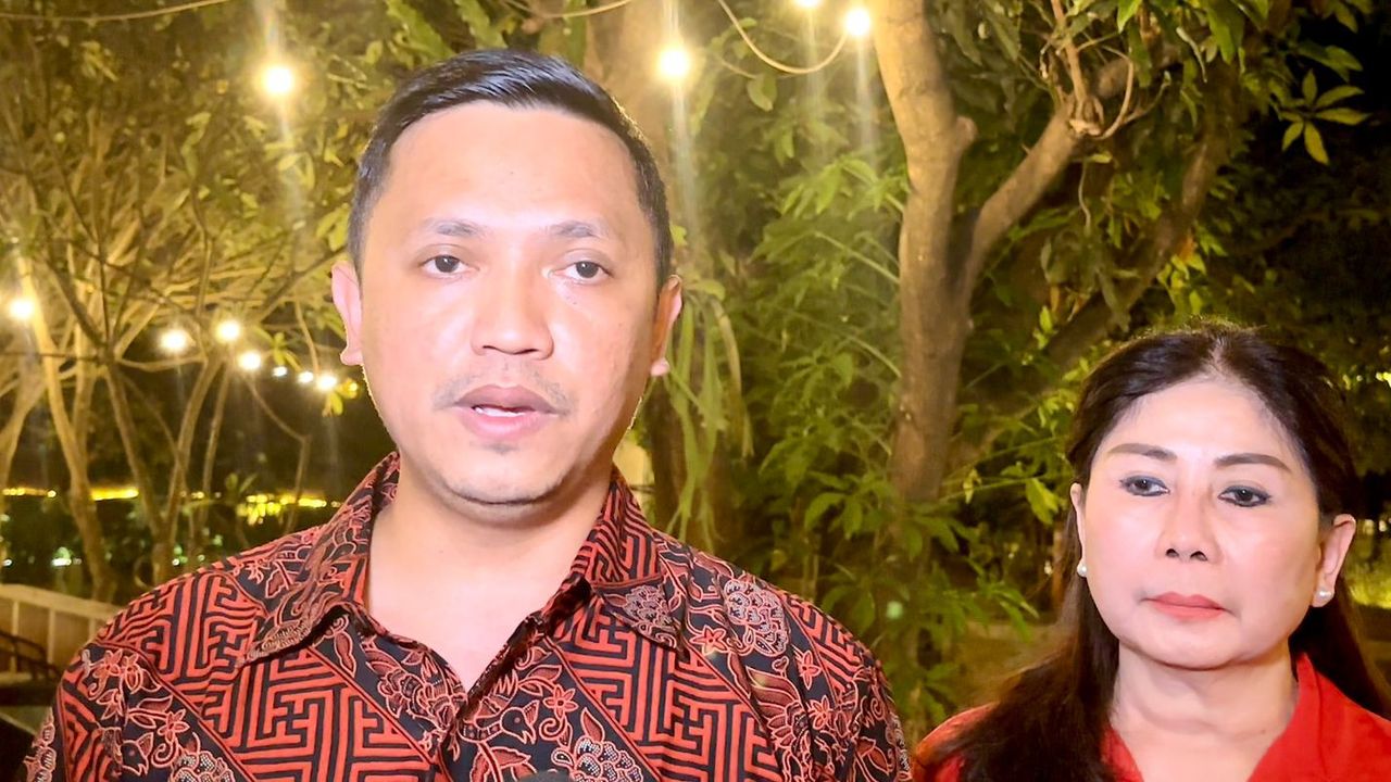 Sebut Tangan Kekuasaan di Balik Gugatan Kader ke PTUN, PDIP: Coba Tanya Mulyono