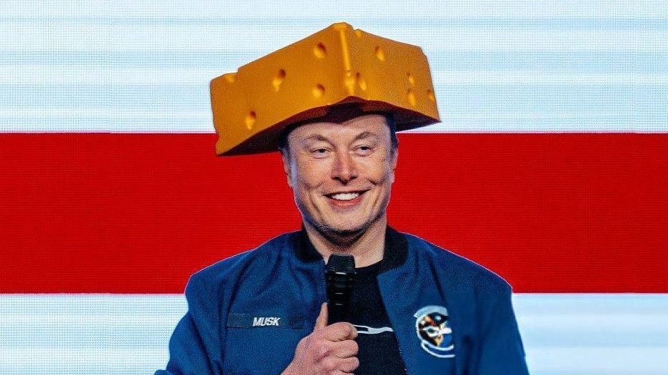 Trump Mulai Kesal dengan Elon Musk yang Mau Bikin Partai Baru di AS