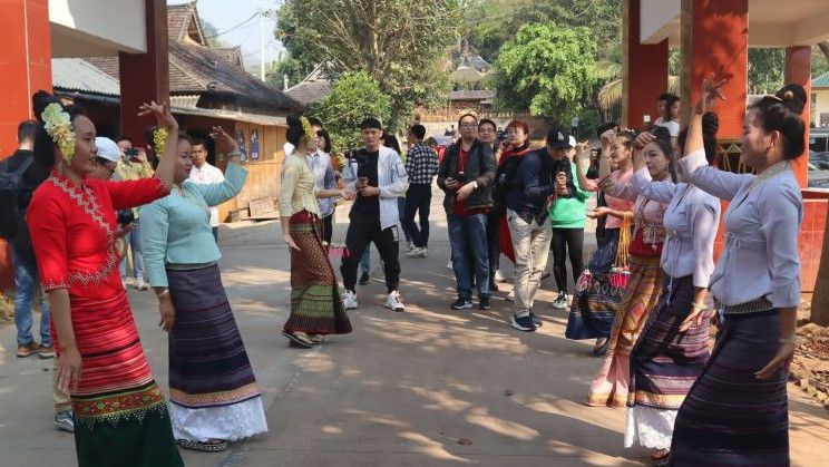 Yunnan China Punya Situs Komunitas Muslim, Anda Tertarik Berkunjung?