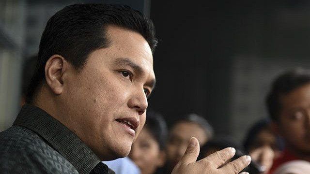 Erick Klaim Penuntasan Kasus Jiwasraya Beri Solusi ke Pihak yang Dirugikan: Banyak Kasus Korupsi Asuransi Tak Ada Solusinya