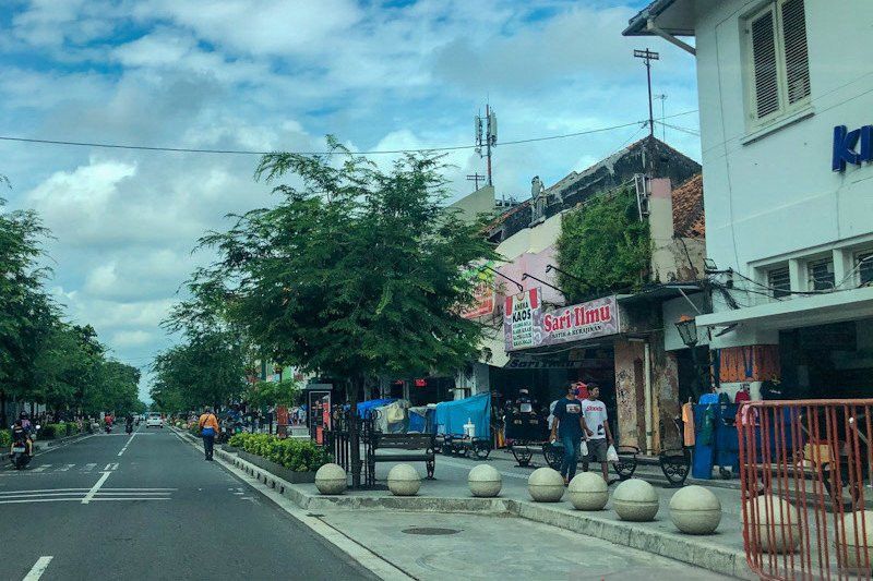 Wisatawan ke Yogyakarta Wajib Lakukan Ini Cegah COVID-19
