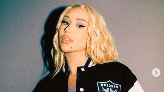 Gabung OnlyFans, Iggy Azalea Bisa Raup Rp4,6 Miliar dalam Sehari